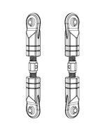 MJX HYPER GO Tie Rod For 10210