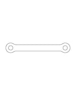 MJX HYPER GO Steering Linkage For 10210