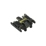 Brass Skid Plate for SCX30 Cars Upgrade Parts
