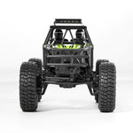 FMS 1:24 FCX24 Lemur RTR - GREEN - HeliDirect
