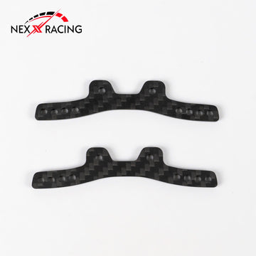 Nexx Racing Carbon Front Shock Tower (1pc) for MST RMX 2.5