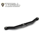 TREAL TRX-4M Front Steering Link, Aluminum 7075 CNC Machined Upgrades for 1/18 TRX-4M Defender Bronco - HeliDirect