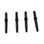HobbyPlus HD Extended Axle Shaft +10MM