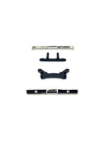HobbyPlus Bumper & Bumper Body Parts for Convoy Evo V2