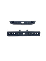 HobbyPlus Terranaut 8x8 Front & Rear Bumper ( Grey )