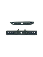 HobbyPlus Terranaut 8x8 Front & Rear Bumper ( Green )