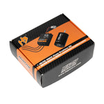 HobbyPlus Brushless Set Mini28 25A 1626 8000KV Motor