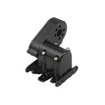 Aluminum Gear Box and Skid Plate for SCX30 Cars