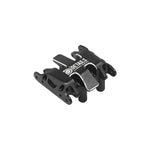 Aluminum Skid Plate for SCX30 Cars Upgrade Parts