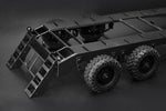 G4X Hallmaster Full Metal 1/18 Trailer