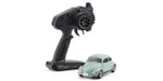 Kyosho MINI-Z RWD MR-04 readyset VW Beetle 1966 Model Bahama Blue