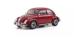 Kyosho MINI-Z RWD MR-04 readyset VW Beetle 1966 Model Ruby Red