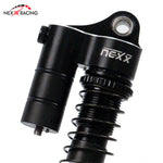 Nexx Racing 59mm Long Reservoir shocks (8pcs) for Terranaut 8x8