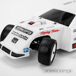JConcepts Dirt Trac Mini - Rear Tires