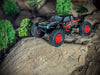 Hobby Plus 1/18 CR 18P PRO 4X4 RTR Rock Crawler