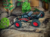 Hobby Plus 1/18 CR 18P PRO 4X4 RTR Rock Crawler