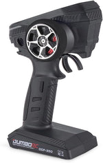 DUMBORC DDF-350 Surface Radio W/ P10F Receiver