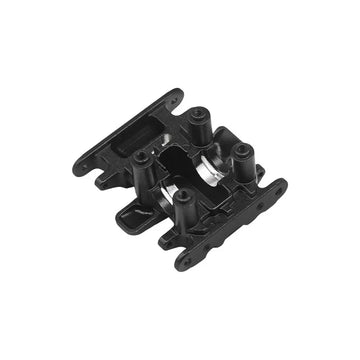 Aluminum Skid Plate for SCX30 Cars Upgrade Parts