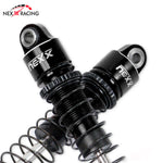 Nexx Racing 53mm Oil shocks (8pcs) for Terranaut 8x8