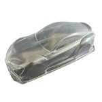 GT55 Racing 1/24 TZ245 GR Lexan Body Wheelbase 106mm With Sticker2