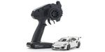 Kyosho MINI-Z RWD MR-04 readyset Porsche 911 GT3 RS white