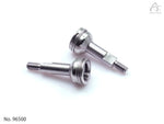 DriftART4 Rear Wheel Axle Set For DA4/DA3/DA2