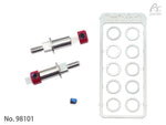 Drift ART DA3 Axle of Offset Master - HeliDirect
