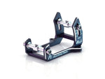 Drift ART New DVF-Hub Alu Roll Center of Servo For DA3/DA3S