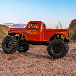 Redcat Ascent-18 Brushless - 1/18 Scale Brushless Electric Rock Crawler