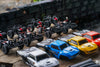 HobbyPlus 1:24 2WD SPECK-SCT