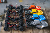 HobbyPlus 1:24 2WD SPECK-SCT