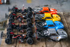 HobbyPlus 1:24 2WD SPECK-SCT