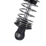 INJORA 59mm Aluminum Oil Shocks for ARRMA MOJAVE TYPHON GRANITE GROM