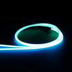 INJORA Flexible Cuttable LED Strip Lights for 1/24 1/18 RC Cars - Blue