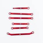 TinkerTimeRC High Clearance Chassis Links For Redcat Ascent-18