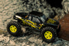 Hobby Plus 1/18 CR 18P PRO 4X4 RTR Rock Crawler