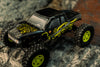 Hobby Plus 1/18 CR 18P PRO 4X4 RTR Rock Crawler