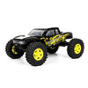 Hobby Plus 1/18 CR 18P PRO 4X4 RTR Rock Crawler