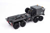 HobbyPlus CR-18P Terranaut 8X8 AWS RC Crawler