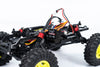 Hobby Plus 1/18 CR 18P PRO 4X4 RTR Rock Crawler