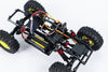 Hobby Plus 1/18 CR 18P PRO 4X4 RTR Rock Crawler