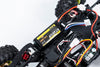 Hobby Plus 1/18 CR 18P PRO 4X4 RTR Rock Crawler