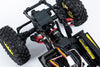 Hobby Plus 1/18 CR 18P PRO 4X4 RTR Rock Crawler