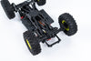 Hobby Plus 1/18 CR 18P PRO 4X4 RTR Rock Crawler