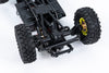 Hobby Plus 1/18 CR 18P PRO 4X4 RTR Rock Crawler