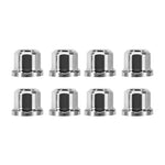 INJORA M2 Stainless Steel Nuts for 1/30 SCX30