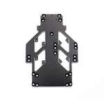 RTRC Aluminium Chassis Option RTA - HeliDirect