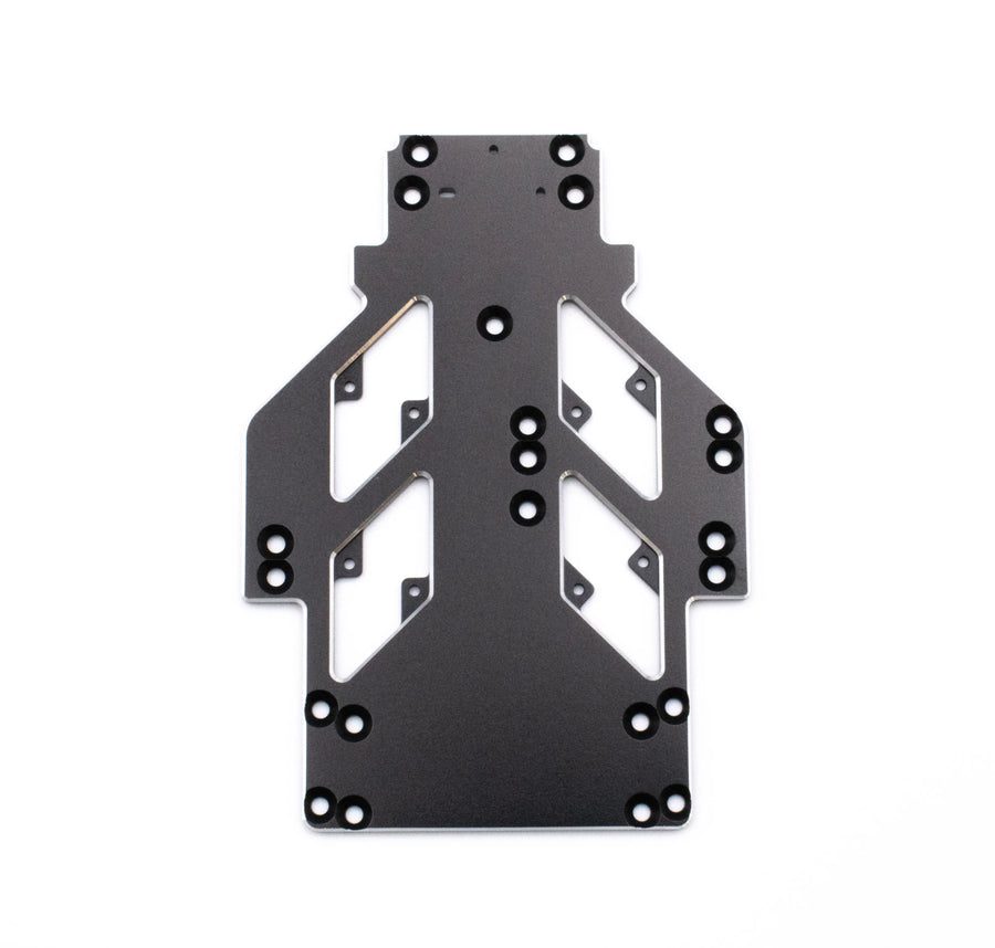 RTRC Aluminium Chassis Option RTA - HeliDirect