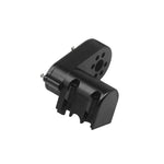 Aluminum gear box with cover for SCX30 Cars Upgrade Parts