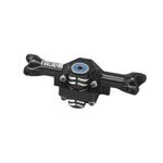 Aluminum Front Axle with Cover for SCX30 Cars Upgrade Parts